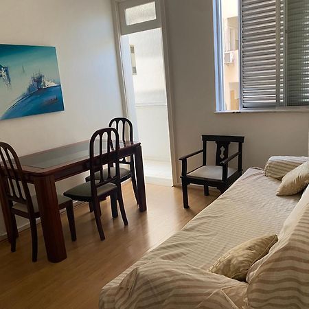 Apartamento Copacabana 876 Rio de Janeiro Exterior photo