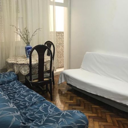 Apartamento Copacabana 876 Rio de Janeiro Exterior photo